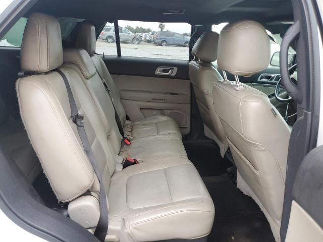 Photo 11 from auction – 2011 FORD EXPLORER X with VIN 1FMHK7D89BGA75274