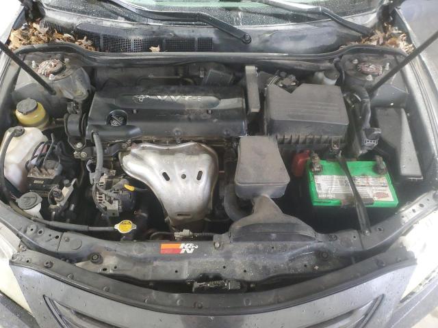 Photo 11 from auction – 2007 TOYOTA CAMRY CE with VIN 4T1BE46K67U006376