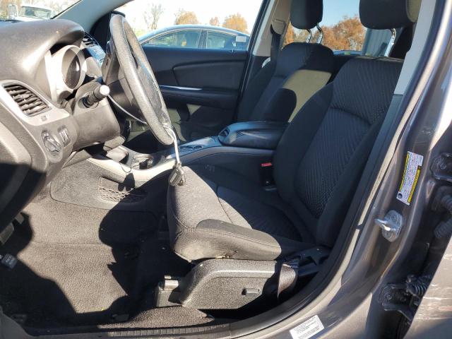 Photo 7 from auction – 2012 DODGE JOURNEY SX with VIN 3C4PDCBG9CT145933