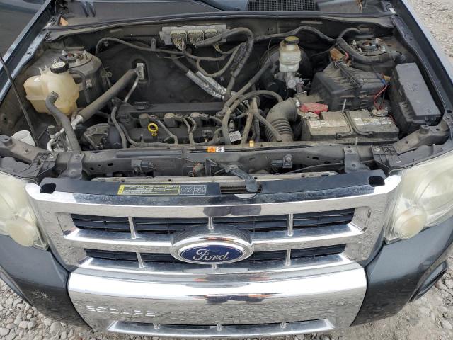 Zdjęcie 12 z aukcji – 2009 FORD ESCAPE LIM z VIN 1FMCU04759KD13440