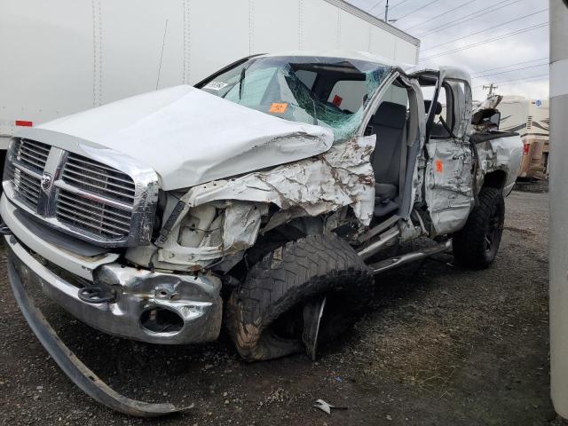 DODGE RAM 3500 S 2008 with VIN 3D7MX38A88G139124 - Photo from auction
