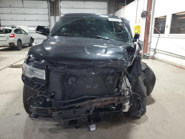Photo 5 from auction – 2014 JEEP GRAND CHER with VIN 1C4RJFJT9EC388917