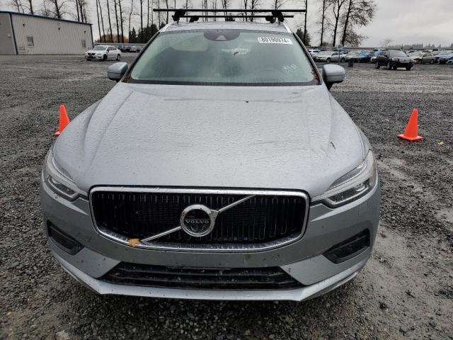 Photo 5 from auction – 2018 VOLVO XC60 T6 MO with VIN YV4A22RK5J1012183