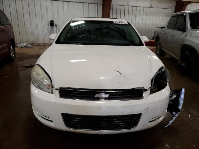 Photo 5 from auction – 2007 CHEVROLET IMPALA LT with VIN 2G1WT58K979366178