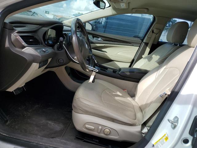 Photo 7 from auction – 2017 BUICK LACROSSE E with VIN 1G4ZP5SS8HU124743