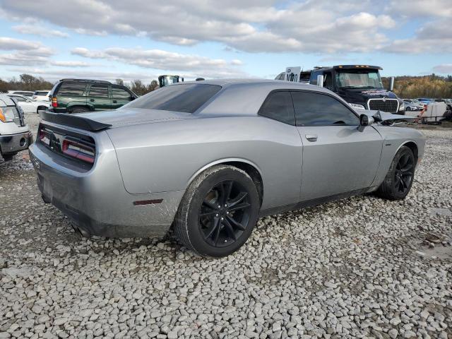 Photo 3 from auction – 2016 DODGE CHALLENGER with VIN 2C3CDZBT6GH120621