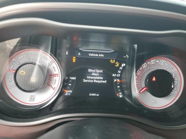 Фото 9 с аукциона – 2022 DODGE CHALLENGER с VIN 2C3CDZFJXNH102094