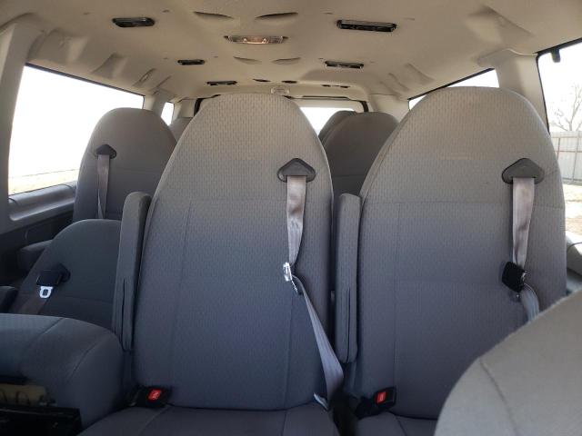 Photo 10 from auction – 2013 FORD ECONOLINE with VIN 1FDSS3BL3DDB19991