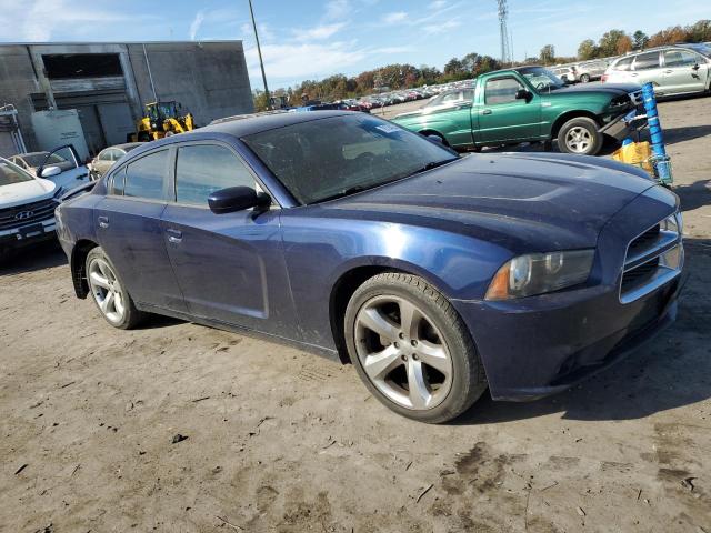 Photo 4 from auction – 2014 DODGE CHARGER SX with VIN 2C3CDXHG8EH349538