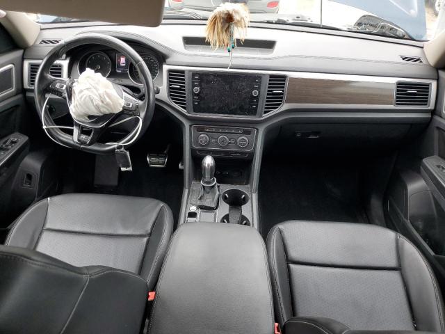Photo 8 from auction – 2018 VOLKSWAGEN ATLAS SE with VIN 1V2FR2CA3JC557502