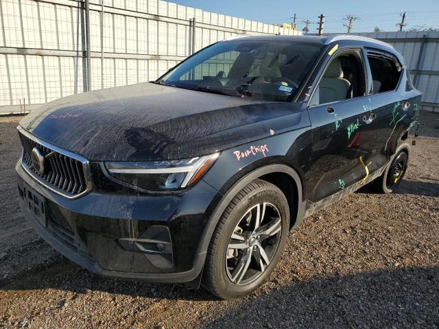 VOLVO XC40 PLUS 2023 with VIN YV4L12UE4P2069944 - Photo from auction