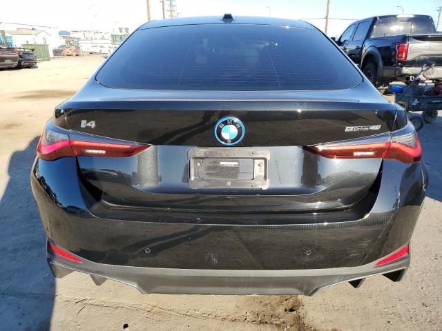 Photo 6 from auction – 2023 BMW I4 EDRIVE with VIN WBY73AW05PFP68534