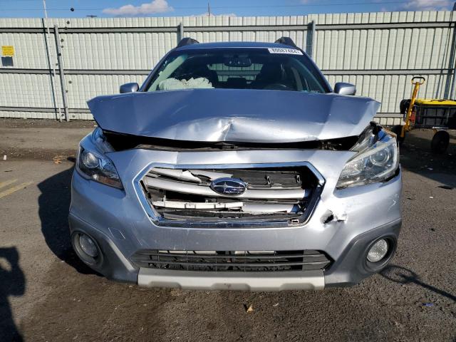 Photo 5 from auction – 2017 SUBARU OUTBACK 3. with VIN 4S4BSEKC0H3223104