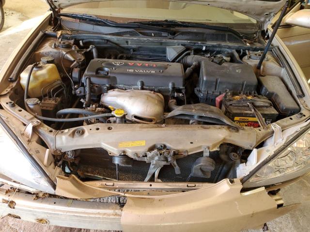 Photo 11 from auction – 2006 TOYOTA CAMRY LE with VIN JTDBE30K363057944