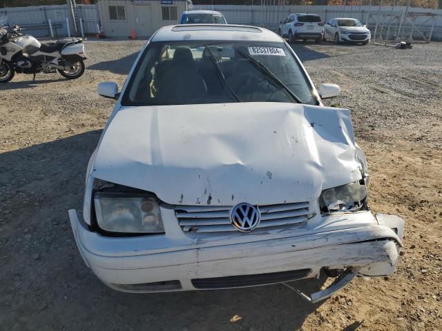 Photo 5 from auction – 2002 VOLKSWAGEN JETTA GLS with VIN 3VWSB69M02M102410