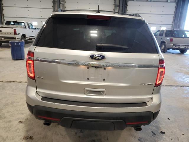 Photo 6 from auction – 2013 FORD EXPLORER X with VIN 1FM5K7D86DGA70863