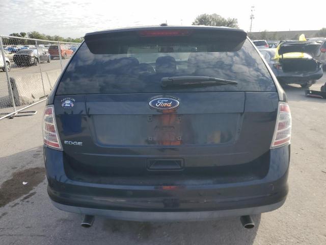 Photo 6 from auction – 2010 FORD EDGE SE with VIN 2FMDK3GC4ABB15435