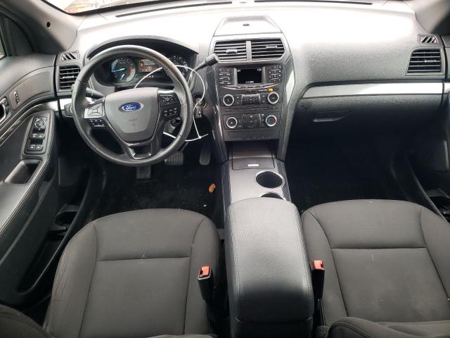 Photo 8 from auction – 2016 FORD EXPLORER P with VIN 1FM5K8AR1GGA71961