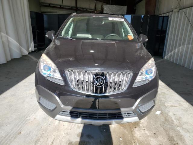 Photo 5 from auction – 2016 BUICK ENCORE with VIN KL4CJESB4GB596325