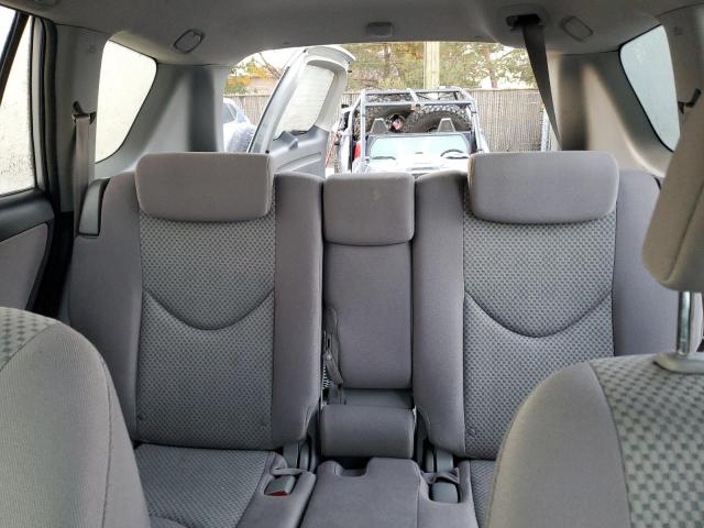 Photo 10 from auction – 2008 TOYOTA RAV4 with VIN JTMBD33V486070261