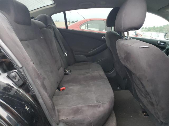 Photo 10 from auction – 2010 NISSAN ALTIMA BAS with VIN 1N4AL2AP1AN480739