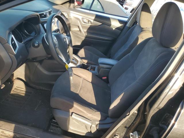 Photo 7 from auction – 2016 NISSAN ROGUE S with VIN KNMAT2MT2GP696647