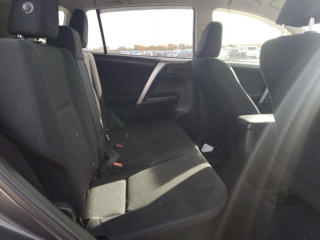 Photo 11 from auction – 2017 TOYOTA RAV4 LE with VIN JTMBFREV6HJ163063