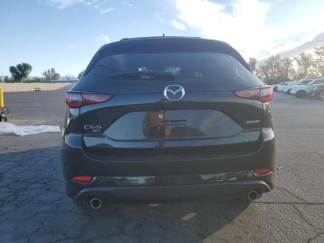 Photo 6 from auction – 2024 MAZDA CX-5 SELEC with VIN JM3KFBBL1R0507472
