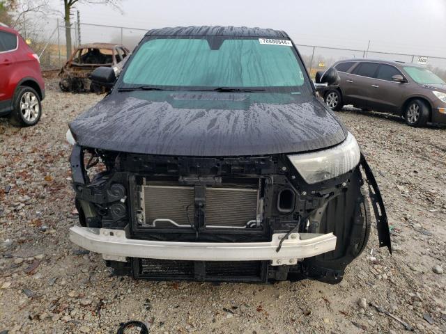 Photo 5 from auction – 2020 FORD EXPLORER P with VIN 1FM5K8AB6LGA96951