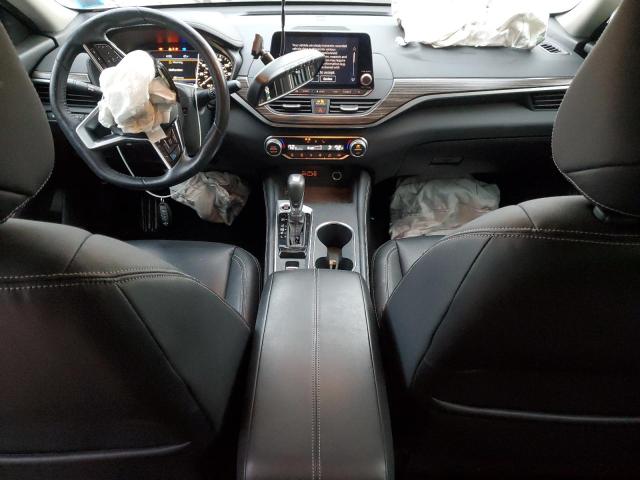 Photo 8 from auction – 2019 NISSAN ALTIMA SL with VIN 1N4BL4EWXKN308017