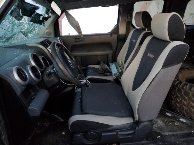 Photo 7 from auction – 2003 HONDA ELEMENT EX with VIN 5J6YH28573L018175