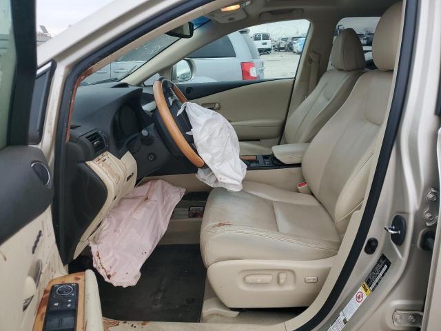 Photo 7 from auction – 2015 LEXUS RX 450H with VIN 2T2BC1BA5FC001344