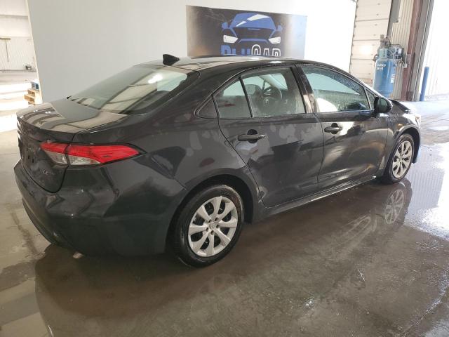 Photo 3 from auction – 2024 TOYOTA COROLLA LE with VIN 5YFB4MDE2RP190459
