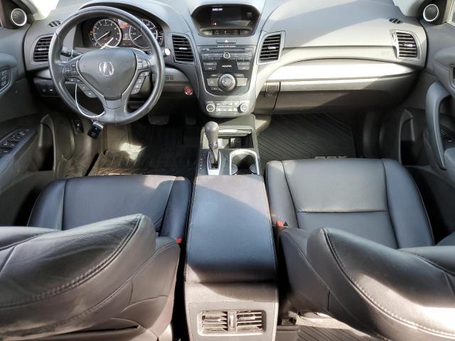 Photo 8 from auction – 2016 ACURA RDX with VIN 5J8TB3H37GL003088