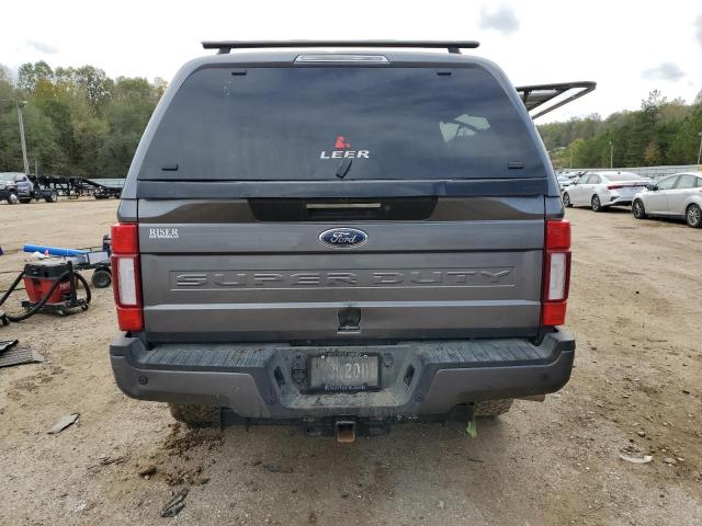 Photo 6 from auction – 2022 FORD F250 SUPER with VIN 1FT7W2BT2NEC98559
