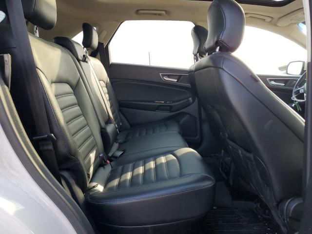 Photo 11 from auction – 2017 FORD EDGE SEL with VIN 2FMPK4J90HBC30544