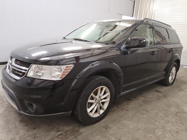 2016 Dodge Journey