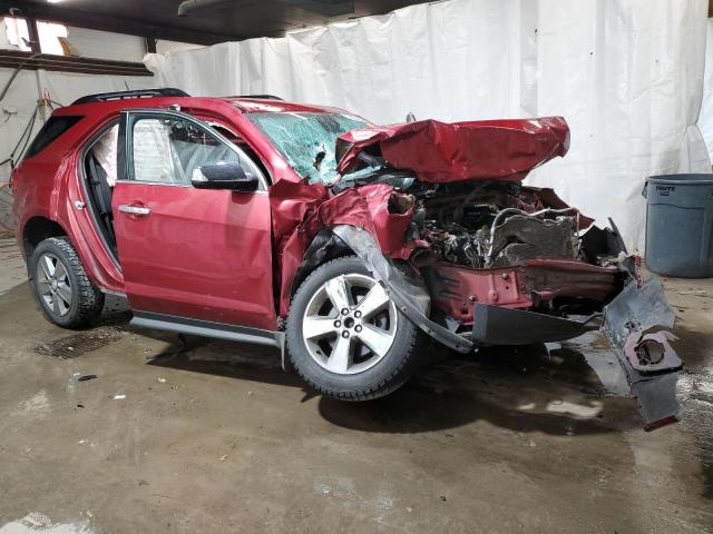 Photo 4 from auction – 2014 CHEVROLET EQUINOX LT with VIN 2GNFLFEK5E6139903