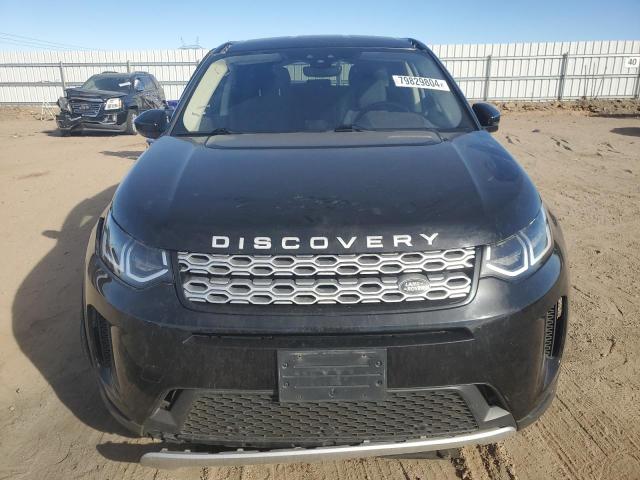Photo 5 from auction – 2020 LAND ROVER DISCOVERY with VIN SALCK2FX5LH834674
