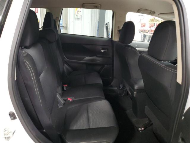 Photo 11 from auction – 2018 MITSUBISHI OUTLANDER with VIN JA4AZ2A39JZ614910
