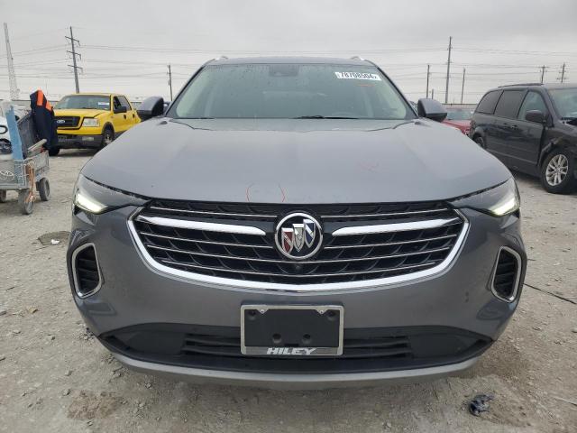 Photo 5 from auction – 2021 BUICK ENVISION E with VIN LRBFZNR40MD141098