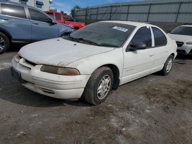 DODGE STRATUS SE 2000 with VIN 1B3EJ46X6YN108041 - Photo from auction