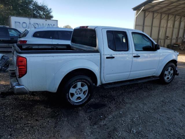 Photo 3 from auction – 2006 NISSAN FRONTIER C with VIN 1N6AD07U26C425239