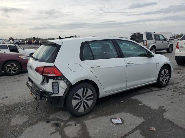 Photo 3 from auction – 2019 VOLKSWAGEN E-GOLF SEL with VIN WVWPR7AU0KW911699