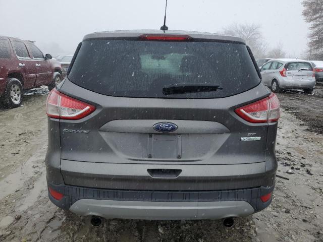 Photo 6 from auction – 2013 FORD ESCAPE SE with VIN 1FMCU0GX4DUC53885