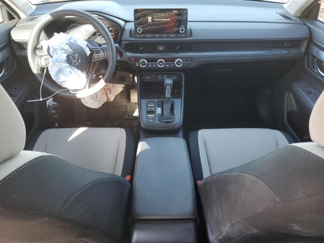 Photo 8 from auction – 2023 HONDA CR-V EX with VIN 7FARS4H4XPE013676