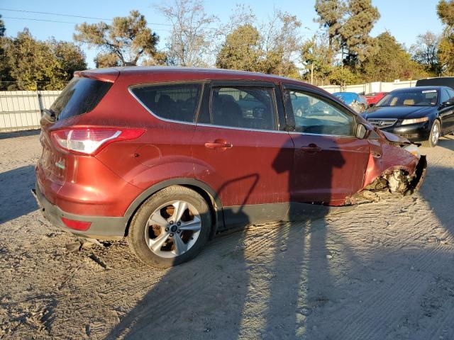 Photo 3 from auction – 2014 FORD ESCAPE SE with VIN 1FMCU0G92EUC93210