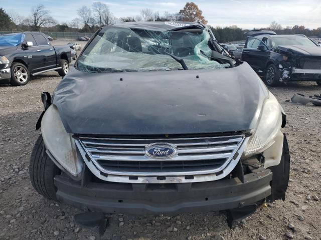 Photo 5 from auction – 2011 FORD FIESTA SEL with VIN 3FADP4CJ5BM224265