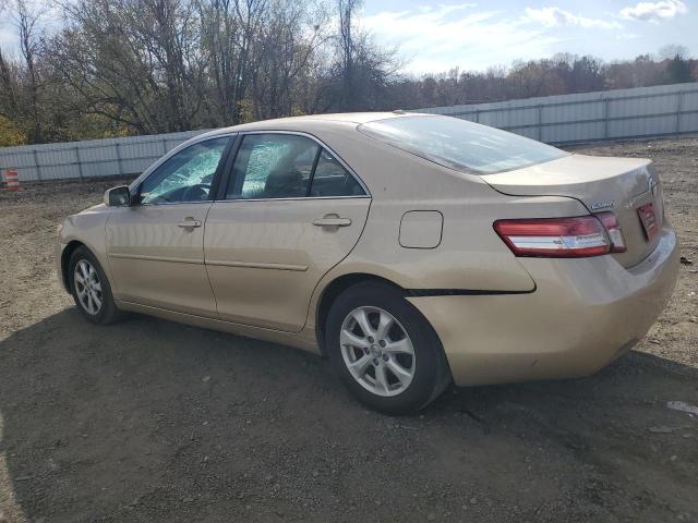 Photo 2 from auction – 2011 TOYOTA CAMRY BASE with VIN 4T1BF3EK9BU199995