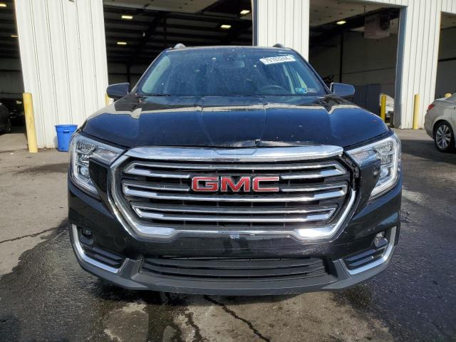 Photo 5 from auction – 2022 GMC TERRAIN SL with VIN 3GKALVEV1NL110552